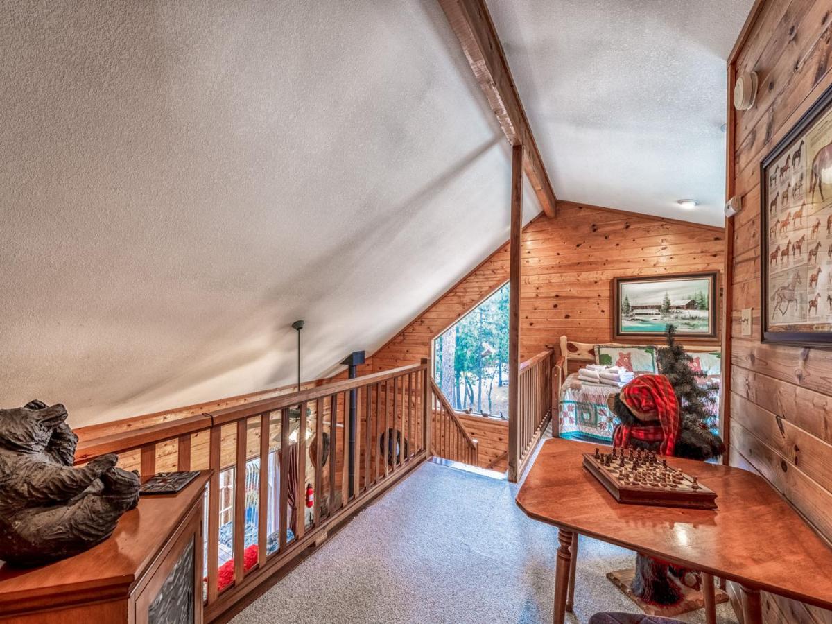 Moose Manor Villa Ruidoso Dış mekan fotoğraf