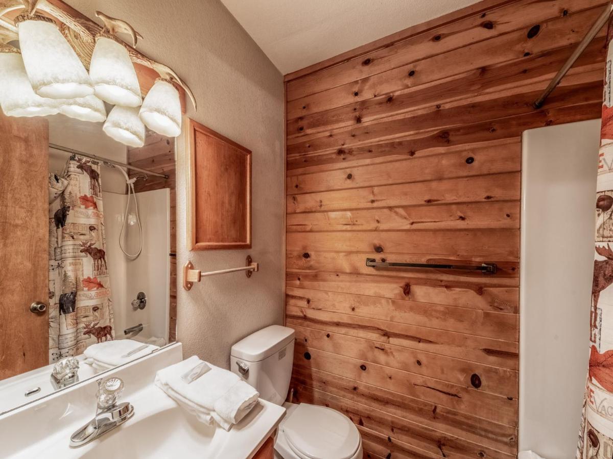 Moose Manor Villa Ruidoso Dış mekan fotoğraf