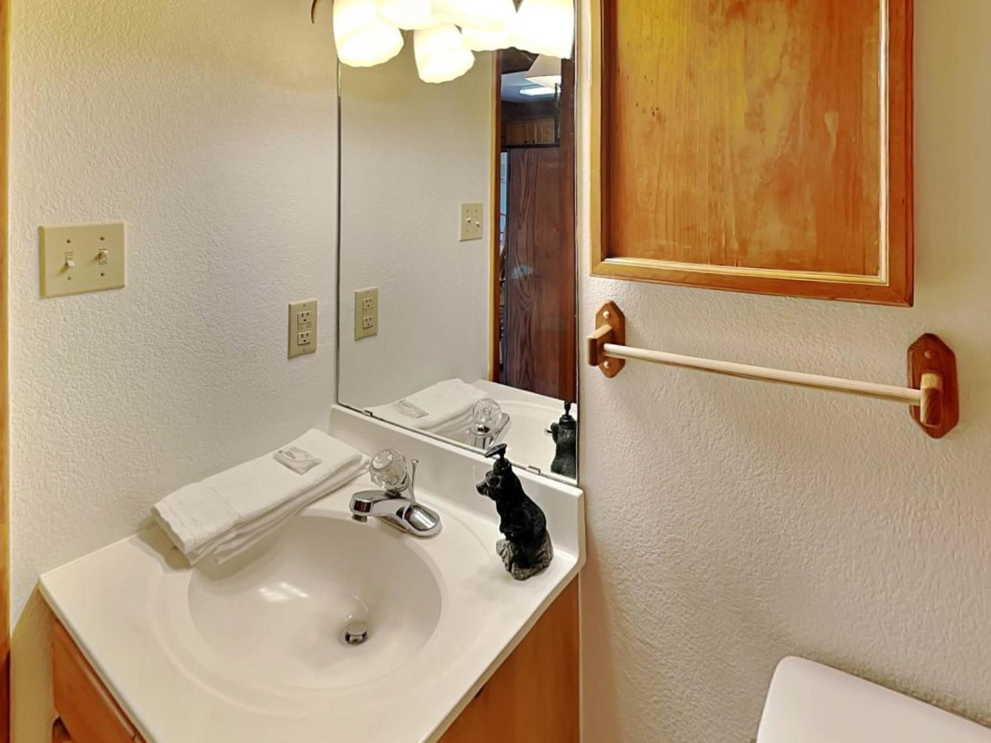 Moose Manor Villa Ruidoso Dış mekan fotoğraf