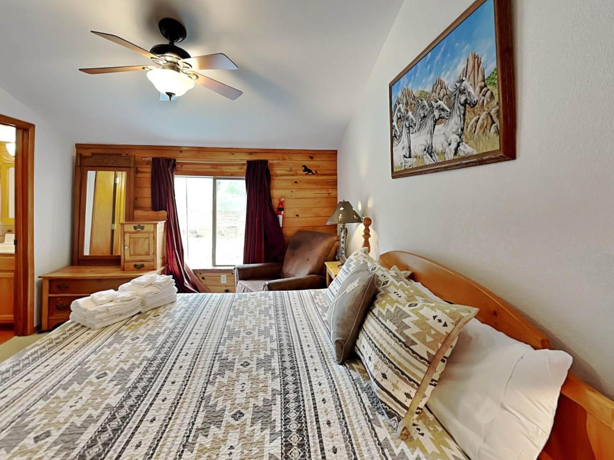 Moose Manor Villa Ruidoso Dış mekan fotoğraf