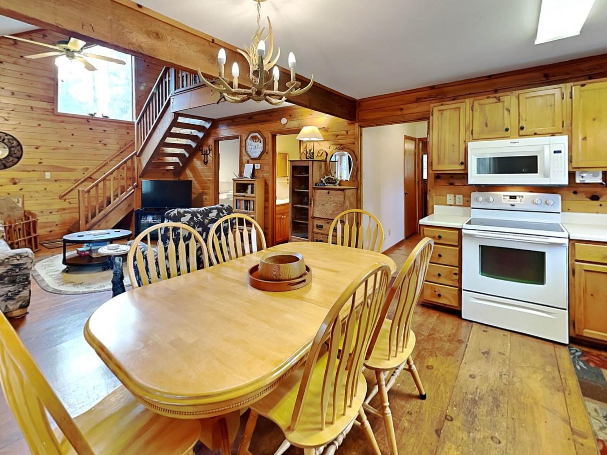 Moose Manor Villa Ruidoso Dış mekan fotoğraf
