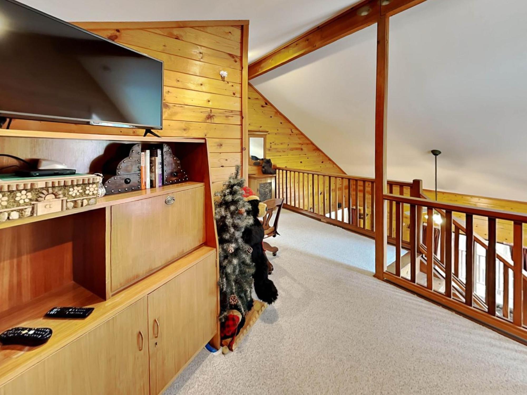Moose Manor Villa Ruidoso Dış mekan fotoğraf