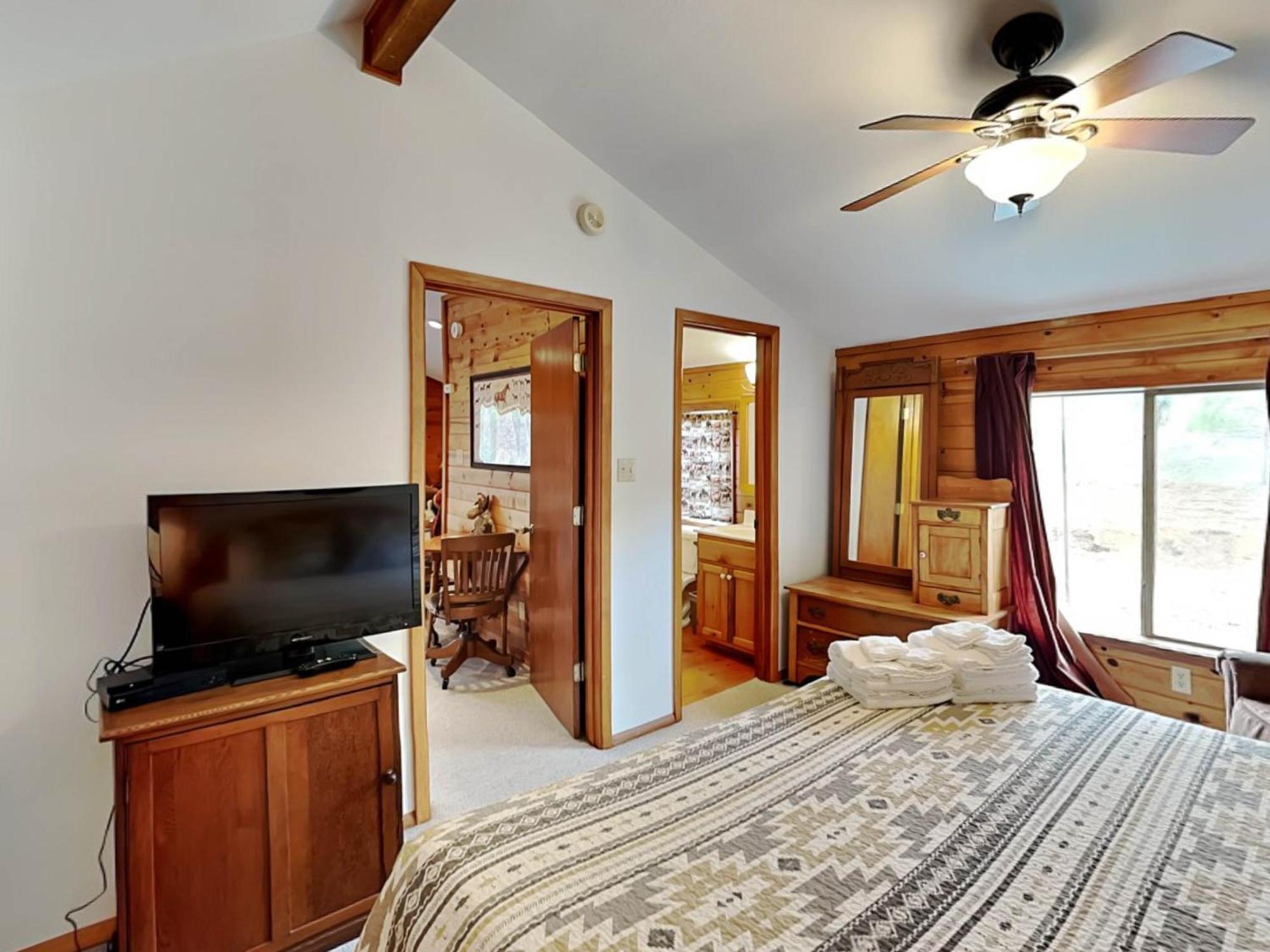 Moose Manor Villa Ruidoso Dış mekan fotoğraf